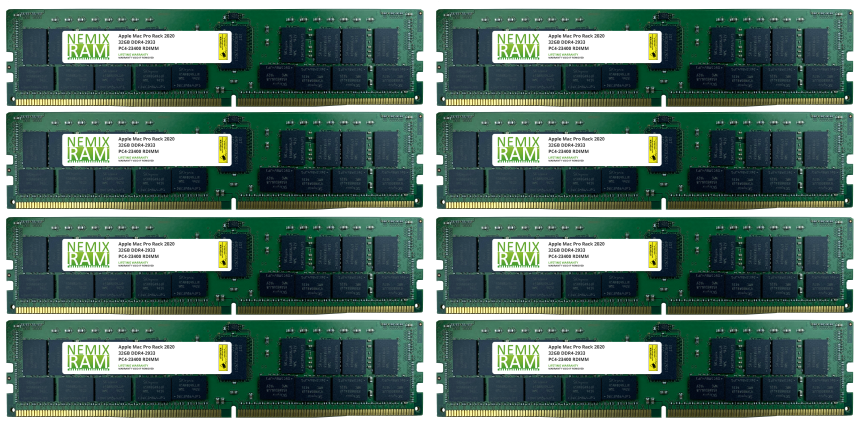 NEMIX RAM